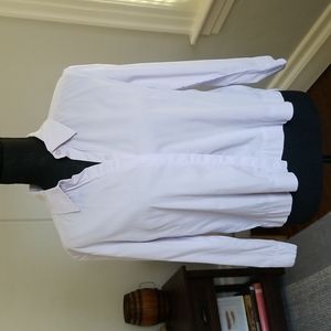 New Frontier Dress Shirt Blouse